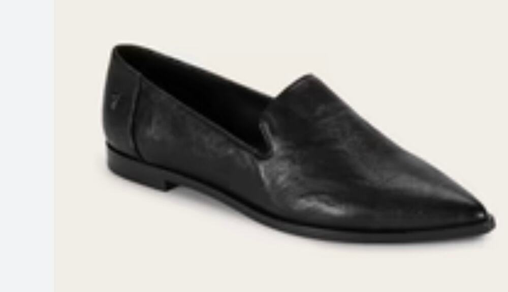 Frye Kenzie Venetian Flats